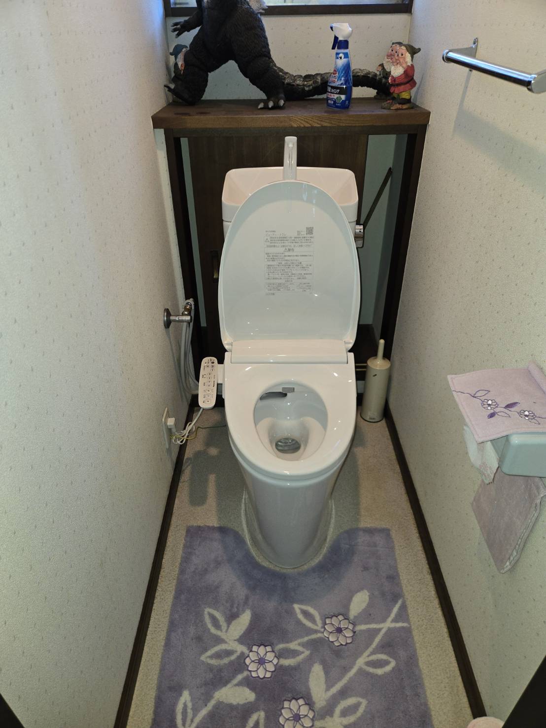 安食　お手洗いpage-visual 安食　お手洗いビジュアル