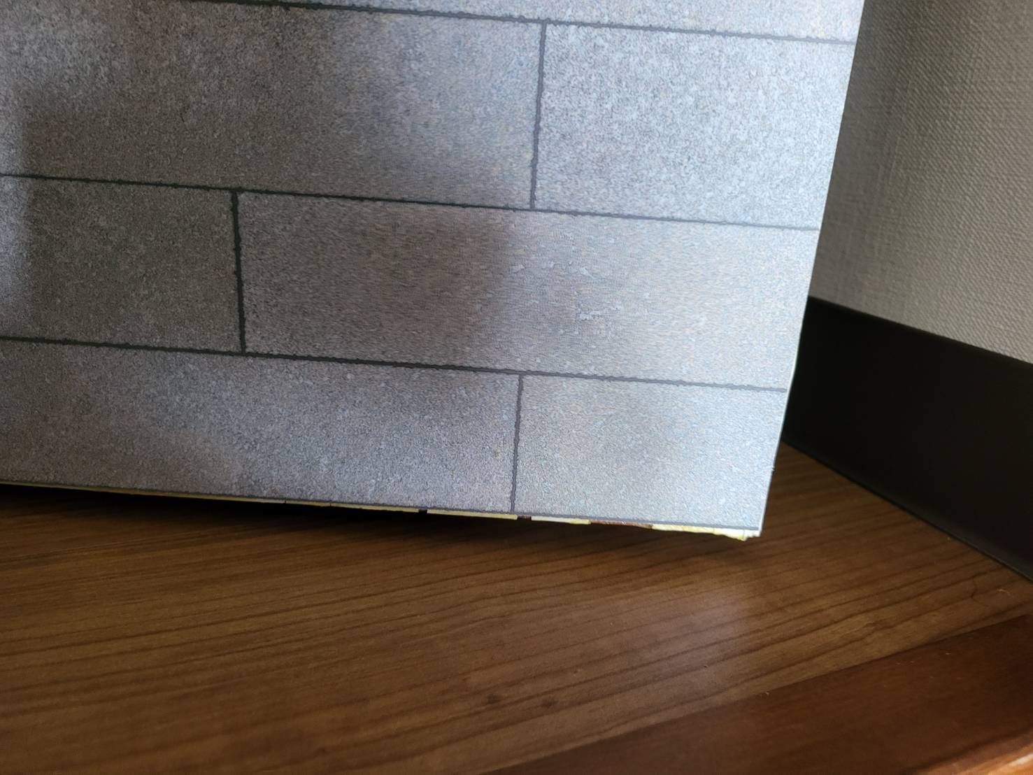 幕張マンション クロス是正工事page-visual 幕張マンション クロス是正工事ビジュアル