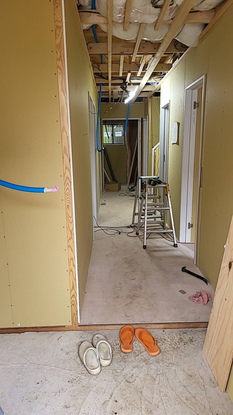 土気寮　造作及び衛生設備工事page-visual 土気寮　造作及び衛生設備工事ビジュアル