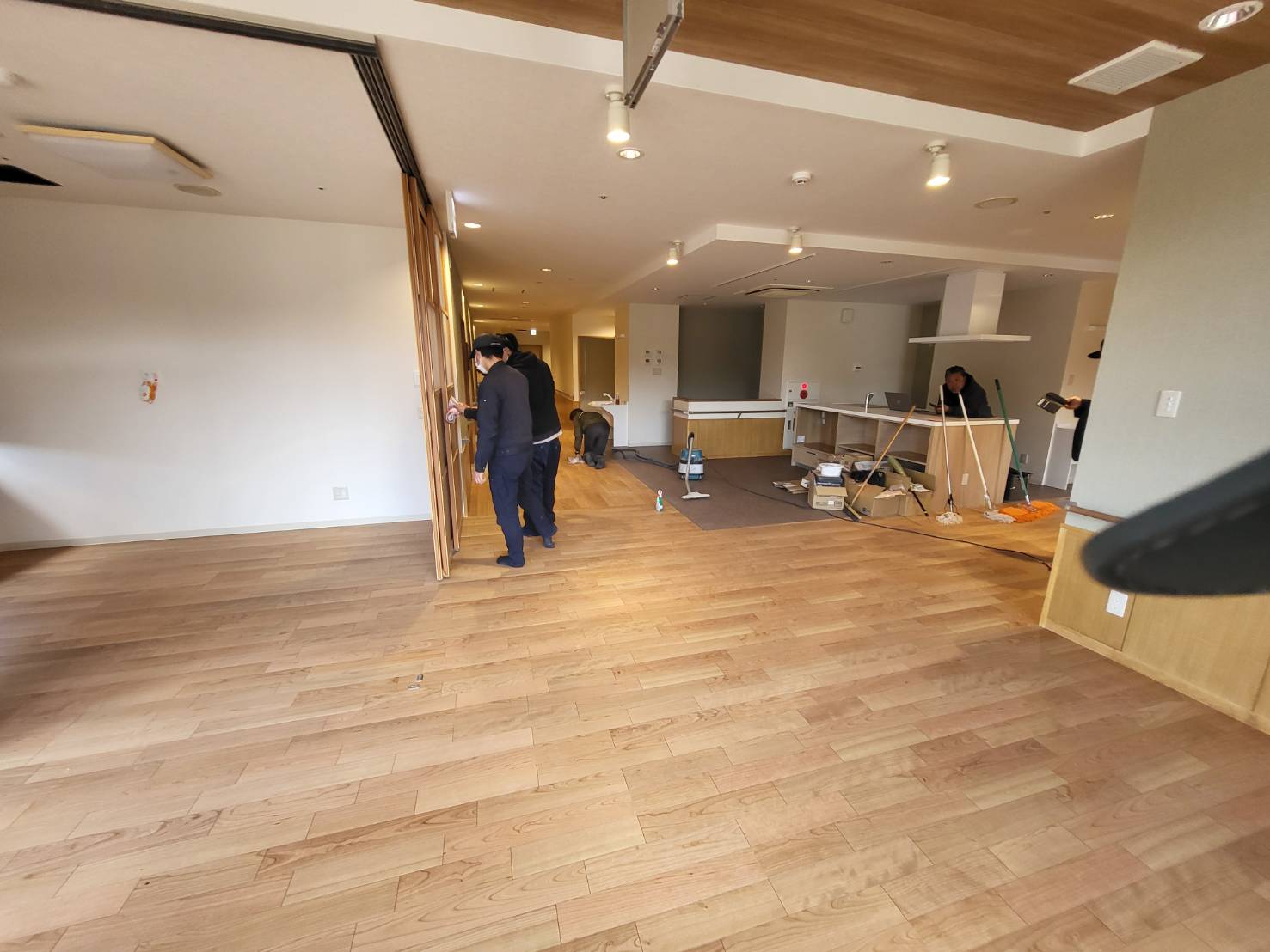 杜の家なりたpage-visual 杜の家なりたビジュアル