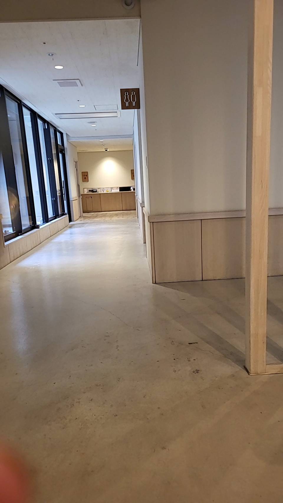 杜の家なりた　建具工事page-visual 杜の家なりた　建具工事ビジュアル