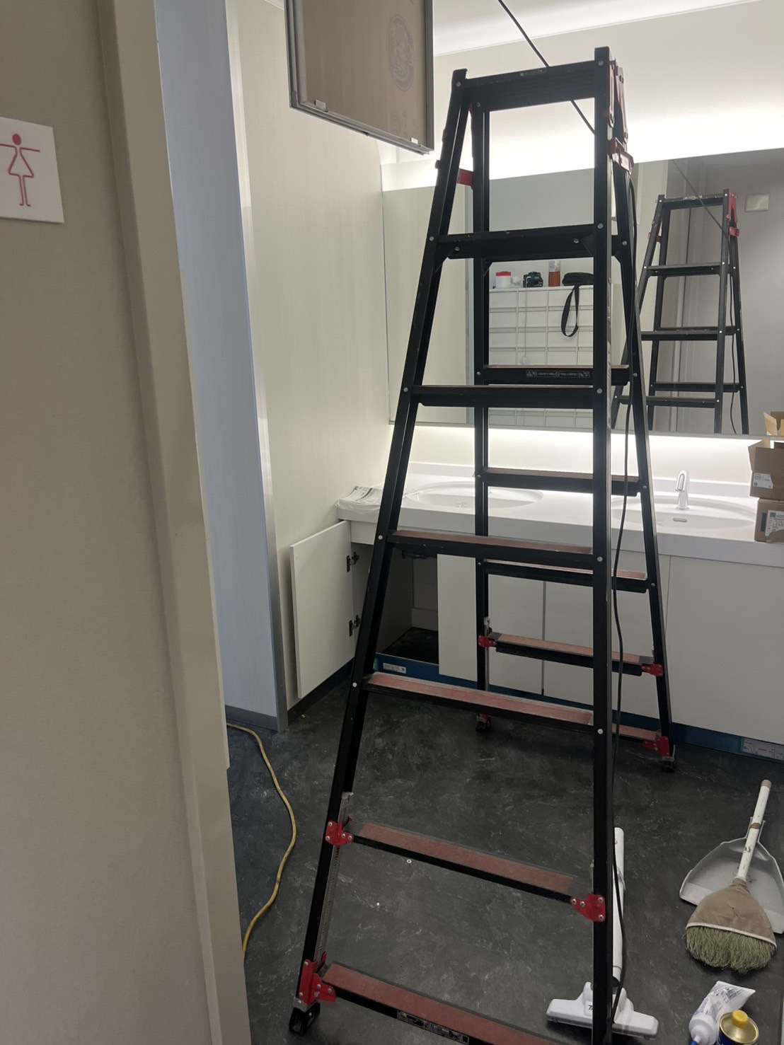 トイレ改修その他工事page-visual トイレ改修その他工事ビジュアル