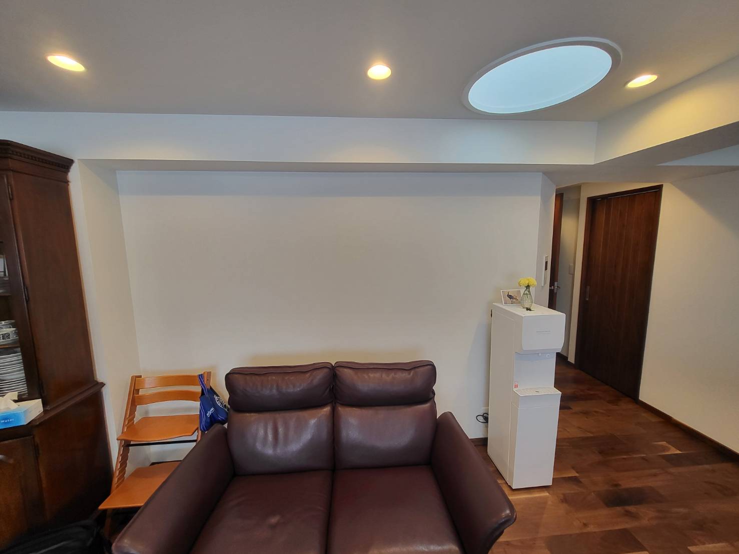 ヒルズ白金、修繕工事現場調査page-visual ヒルズ白金、修繕工事現場調査ビジュアル